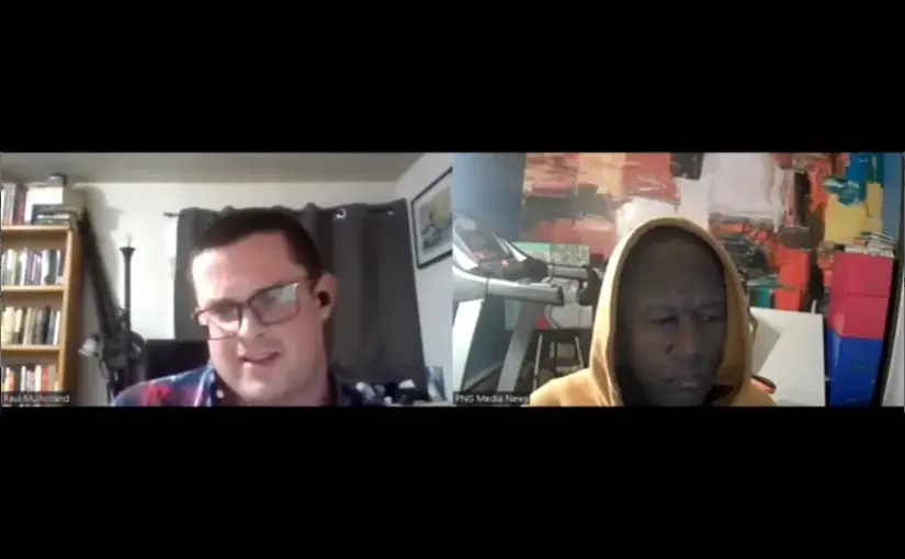 Paul Mulholland : Fake Journalist, Real Gooner