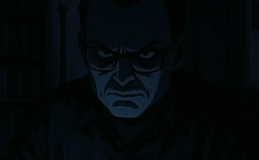 Paul Mulholland <del>Journalist</del>